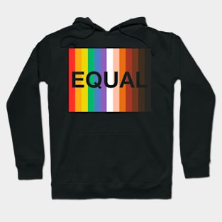 We are all Equal Hoodie